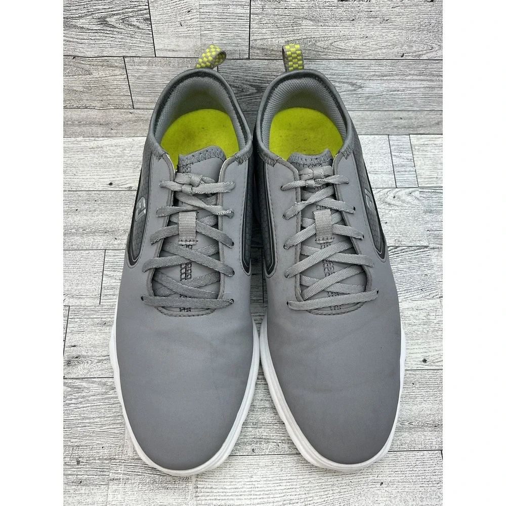 FootJoy SuperLites XP Golf Shoes Mens 7 Medium Lightweight Performance Waterproo